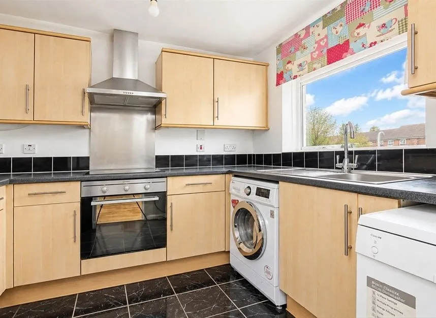 Oakley Close, Isleworth, TW7, photo 3