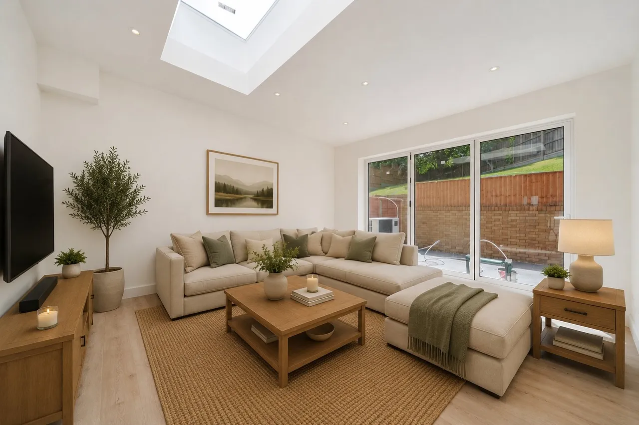 Mount Nod Close, London, SE18, photo 5