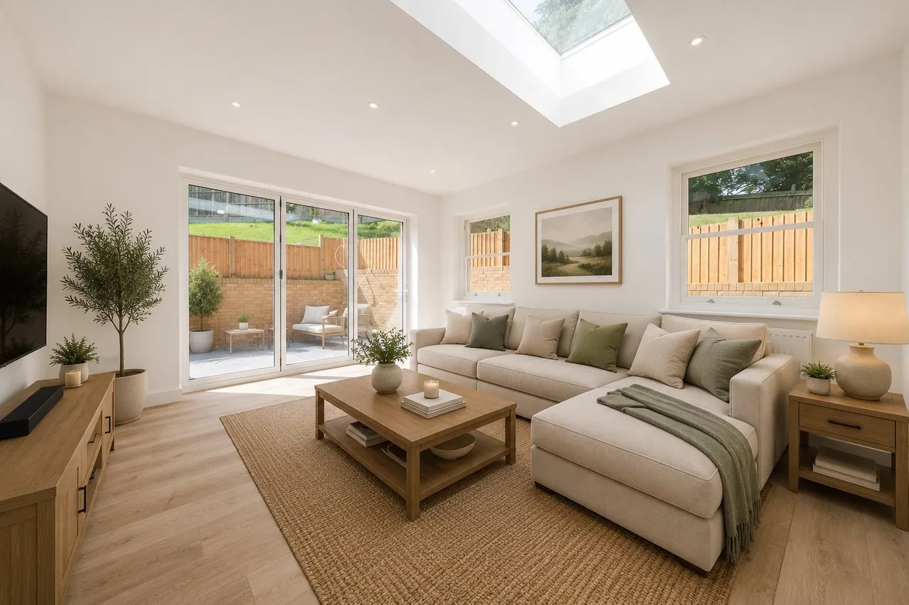 Mount Nod Close, London, SE18, photo 3