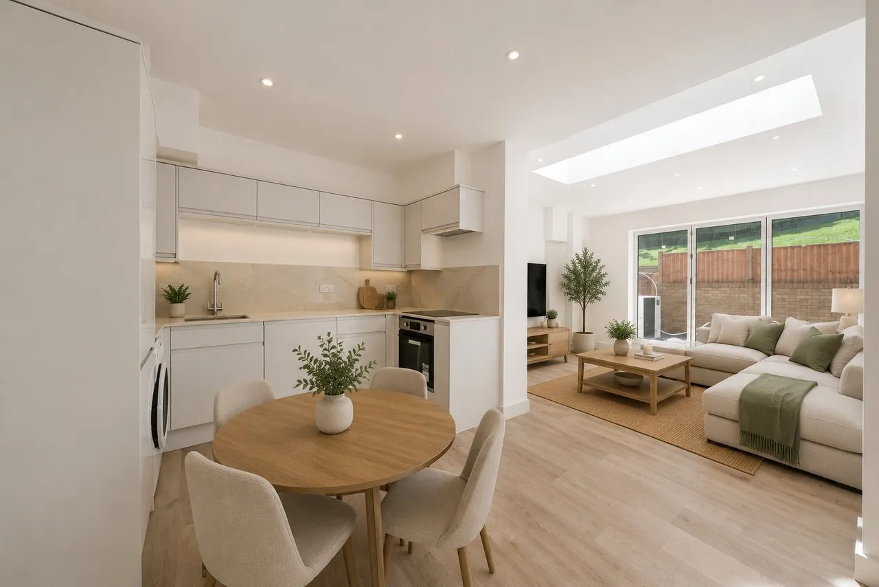 Mount Nod Close, London, SE18, photo 25