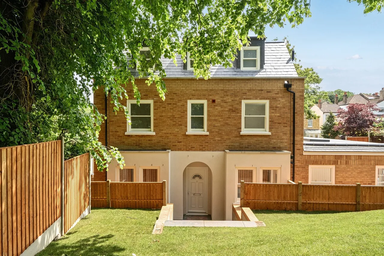 Mount Nod Close, London, SE18, photo 6