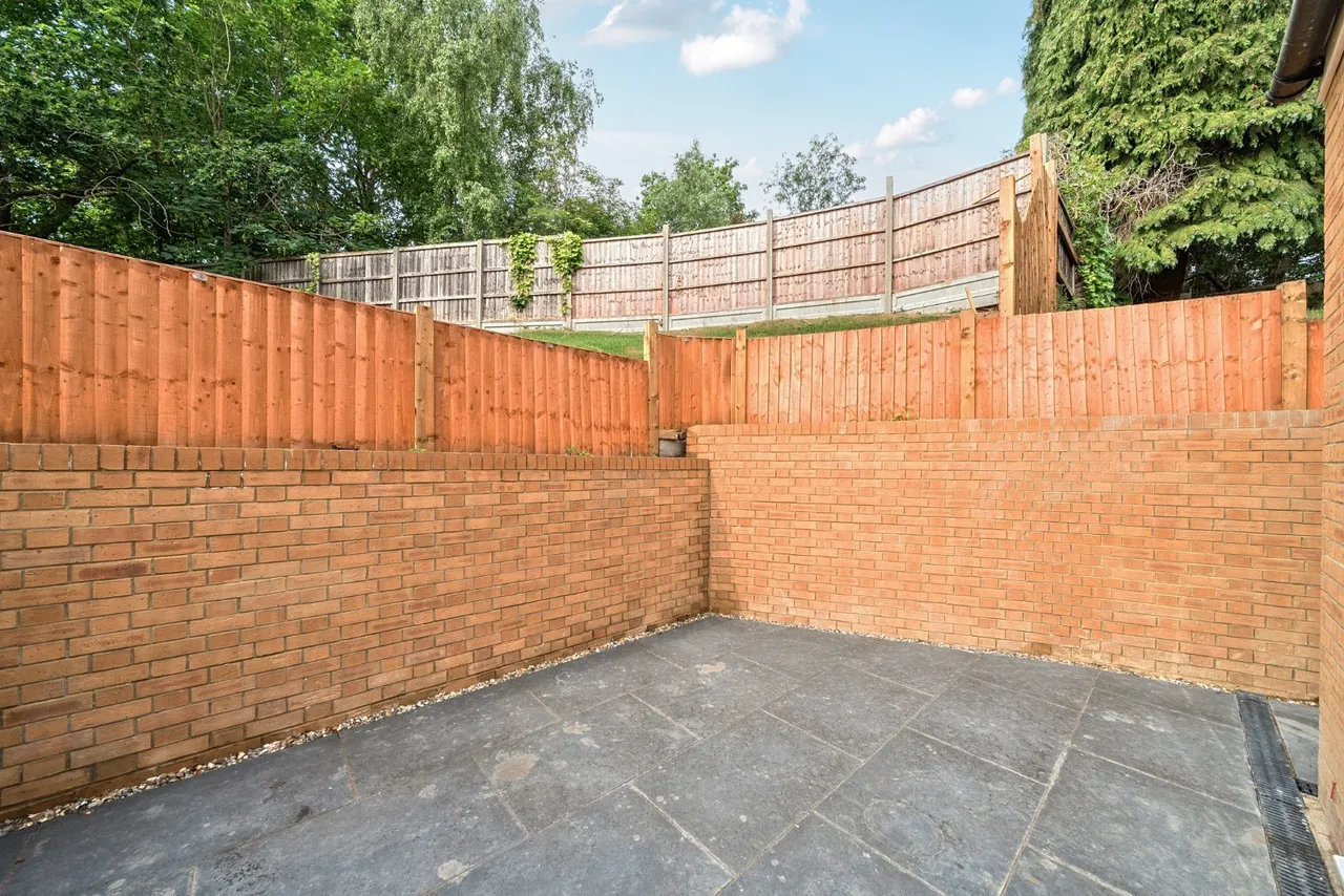 Mount Nod Close, London, SE18, photo 14