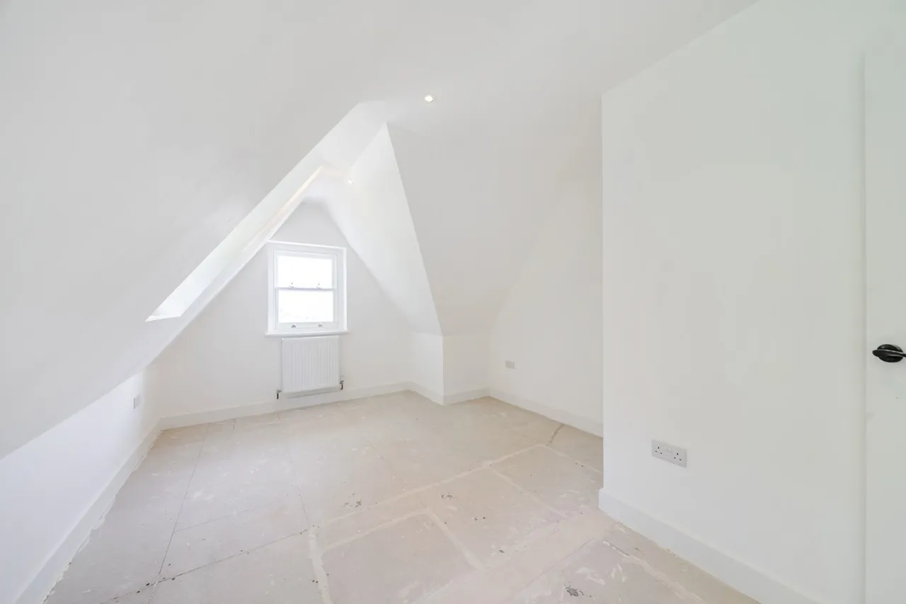 Mount Nod Close, London, SE18, photo 21