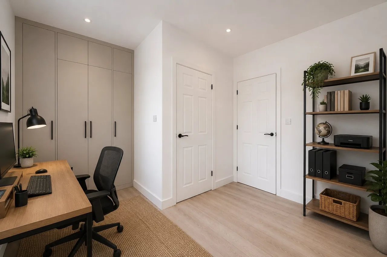Mount Nod Close, London, SE18, photo 27