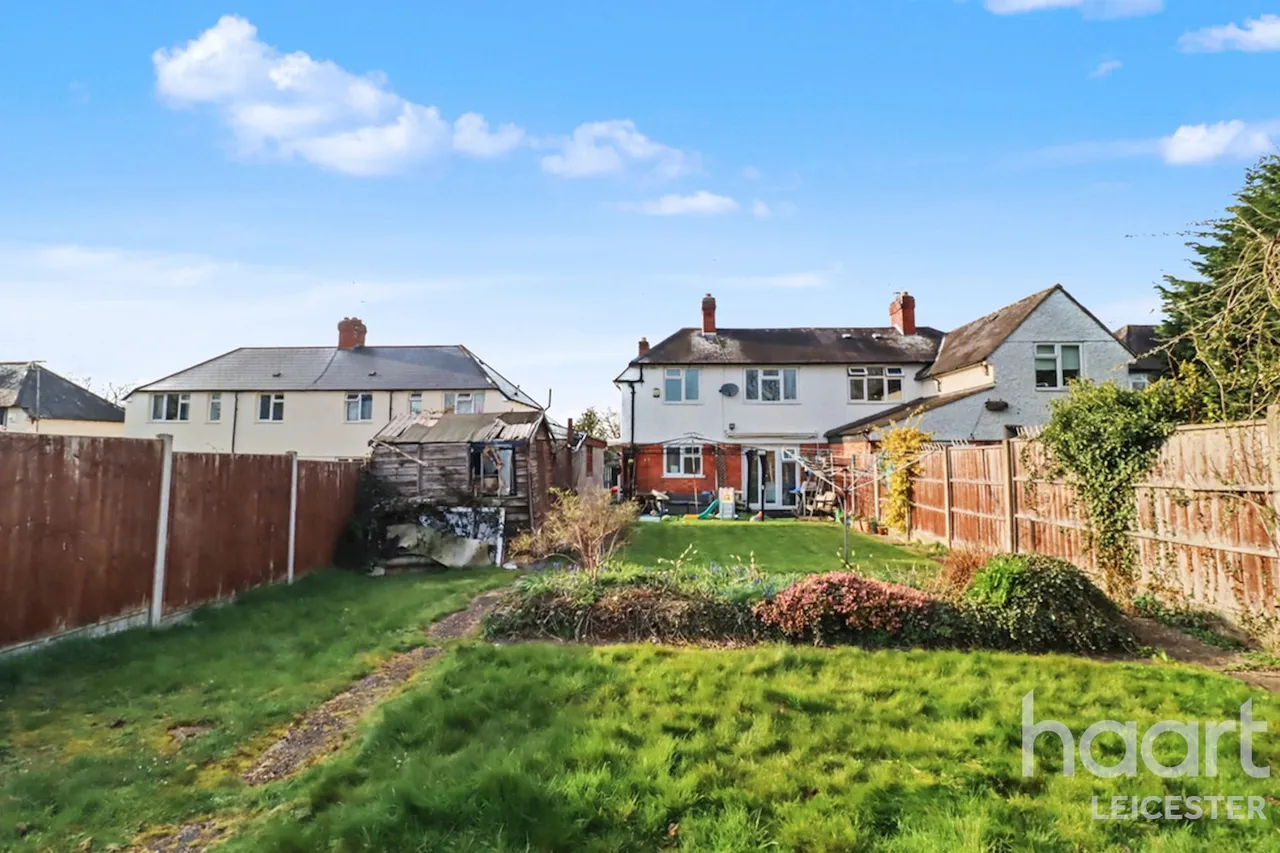 The Avenue, Leicester, LE3, photo 27
