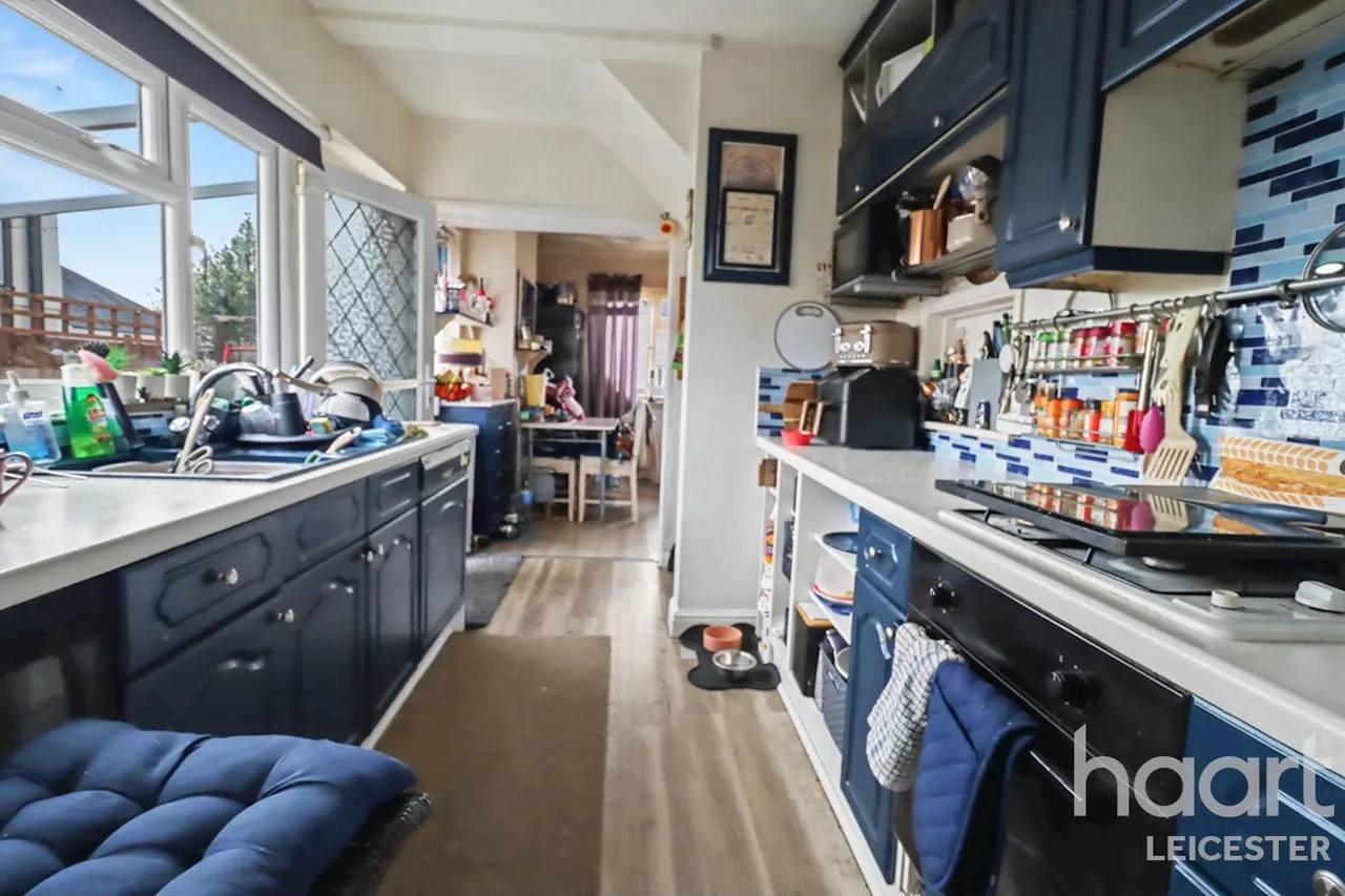 The Avenue, Leicester, LE3, photo 8