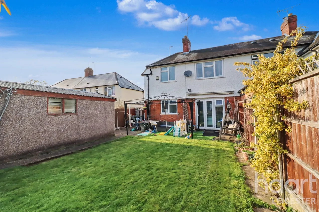 The Avenue, Leicester, LE3, photo 29