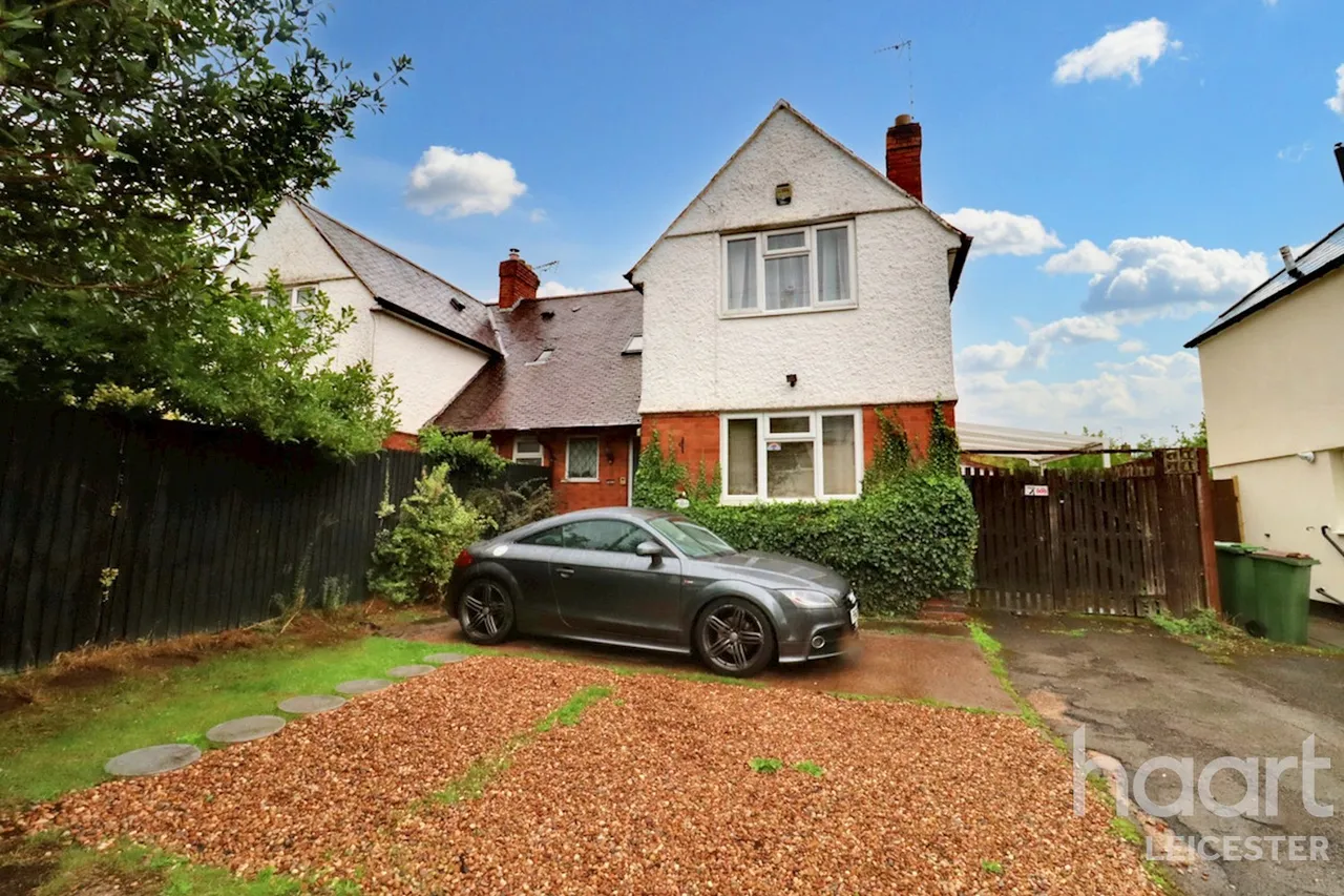 The Avenue, Leicester, LE3, photo 2