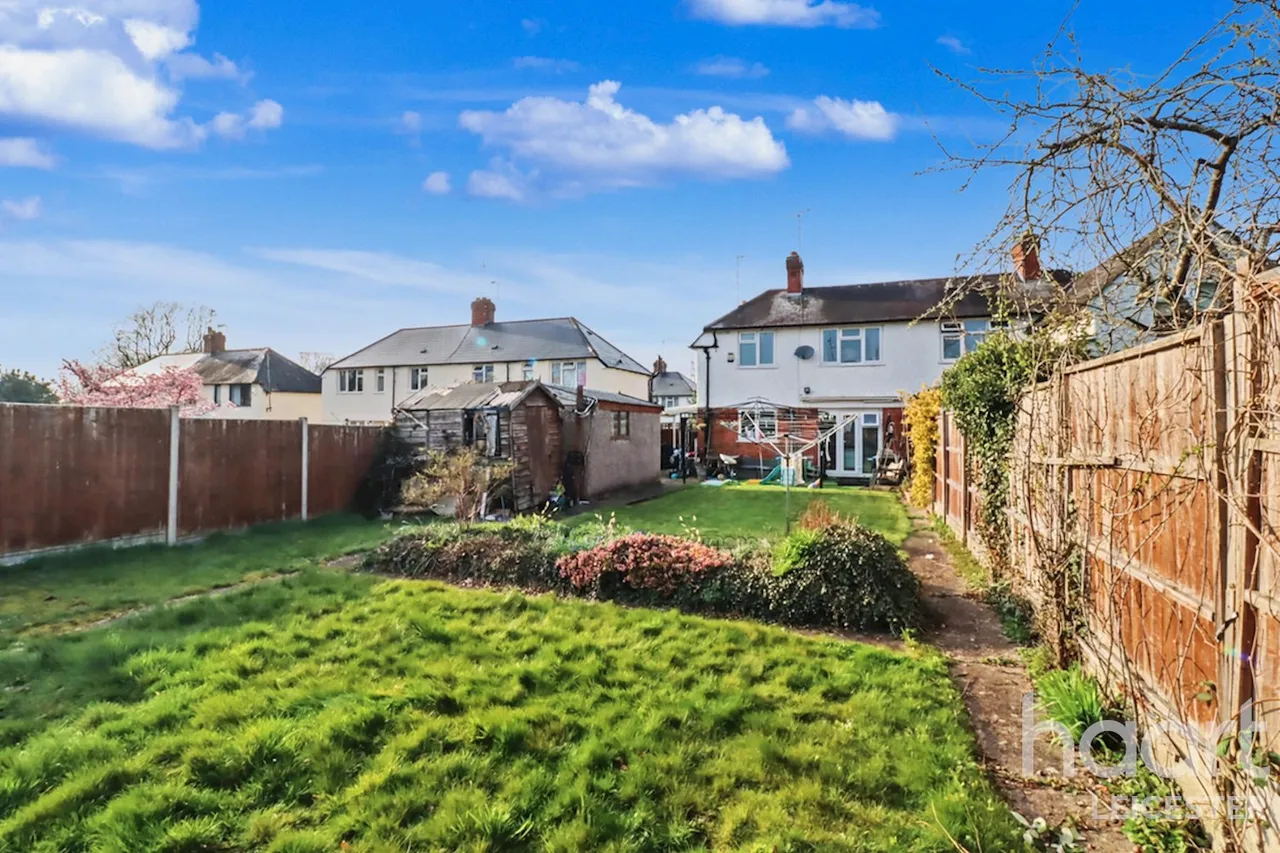 The Avenue, Leicester, LE3, photo 28