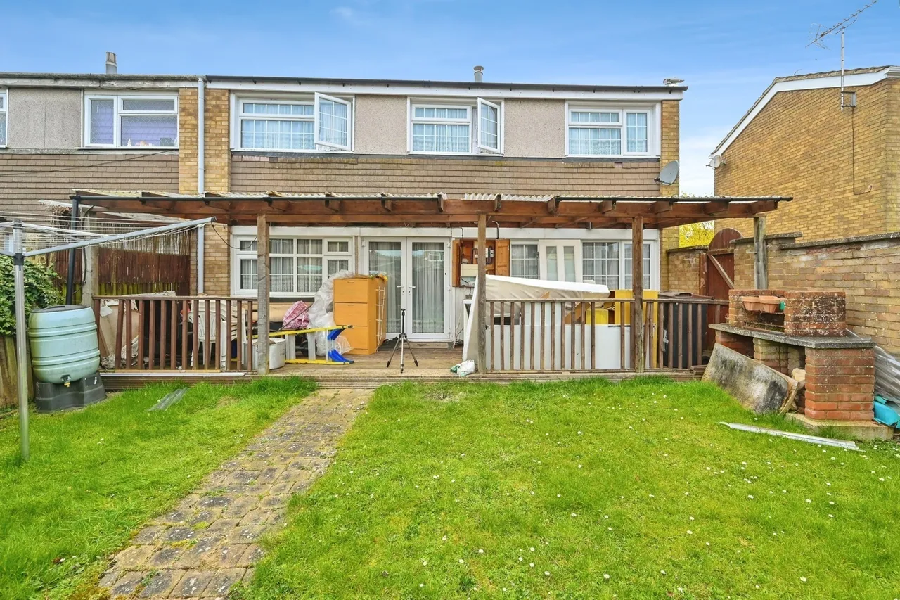 Waleys Close, LUTON, Bedfordshire, LU3, photo 14