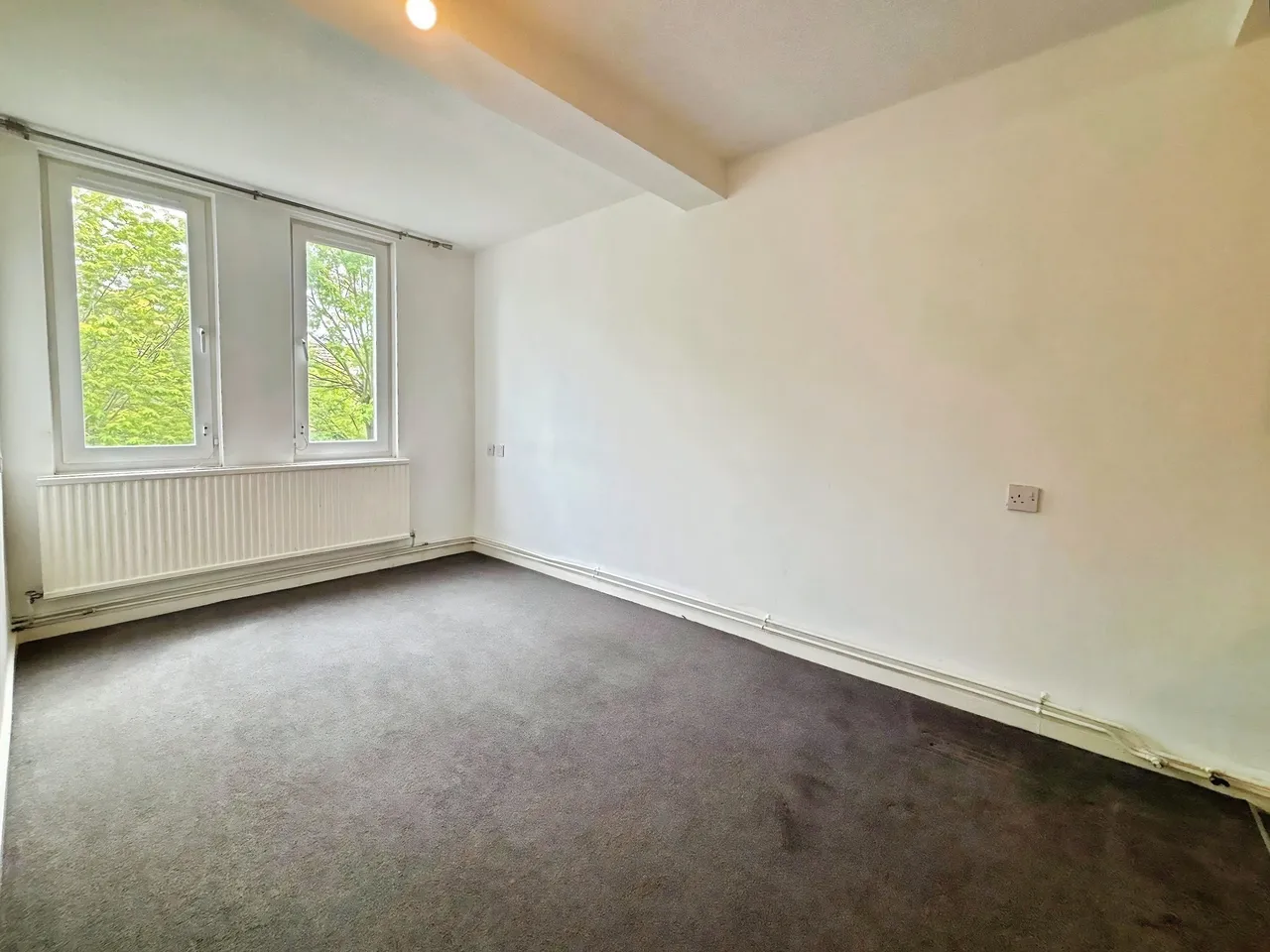 2 bed flat to rent, Bushfield Court PETERBOROUGH, PE2