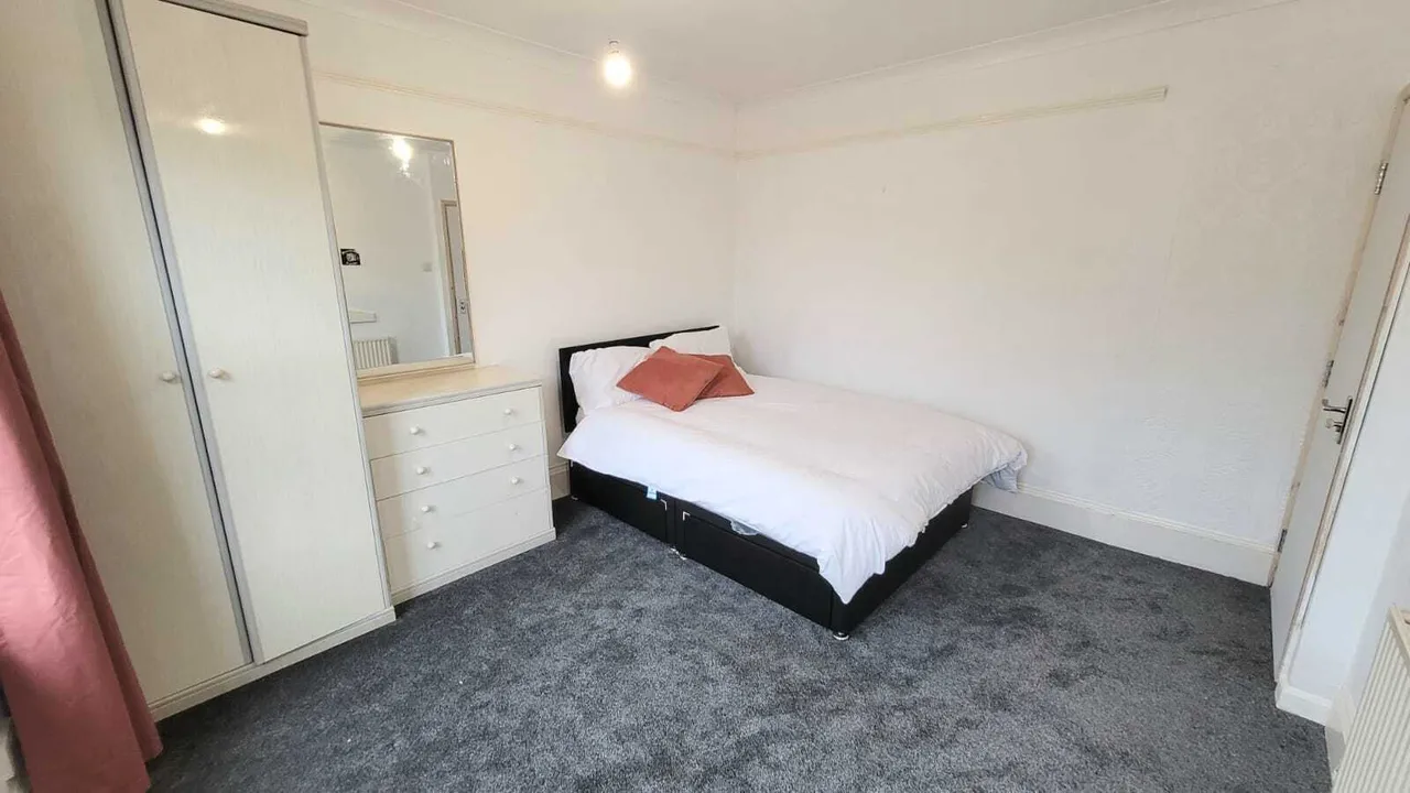 house to rent, Vicarage Road, Watford, WD18