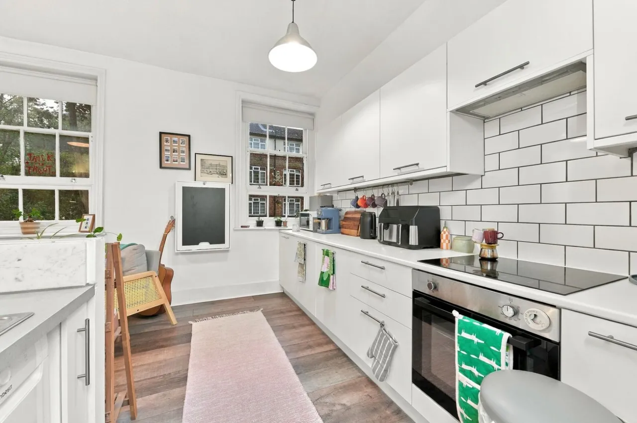 Leroy Street, London, SE1, photo 11