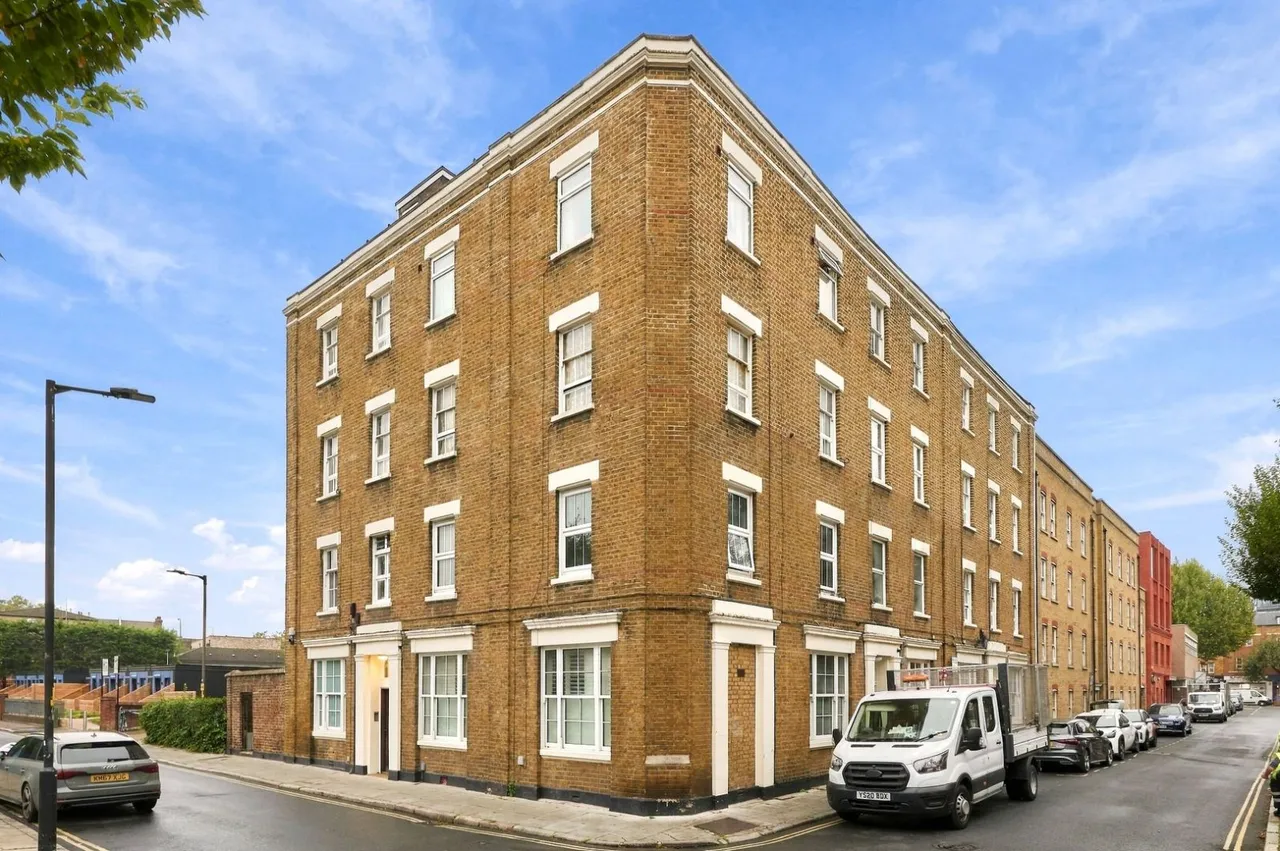 Leroy Street, London, SE1, photo 4