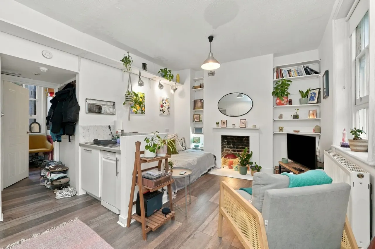 Leroy Street, London, SE1, photo 6