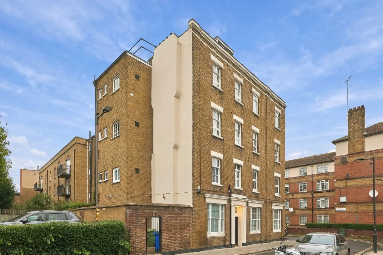 Leroy Street, London, SE1, photo 17