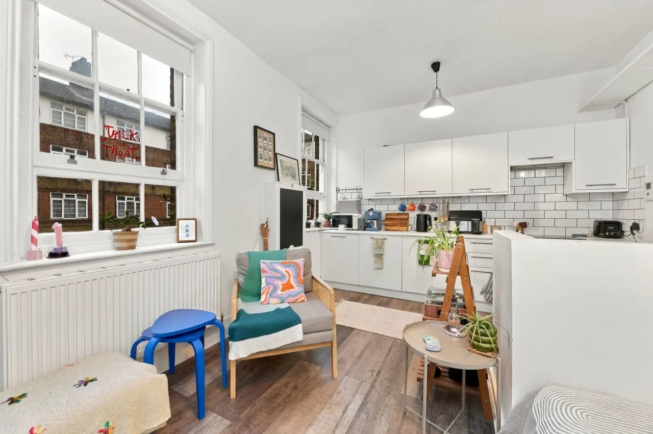 Leroy Street, London, SE1, photo 10