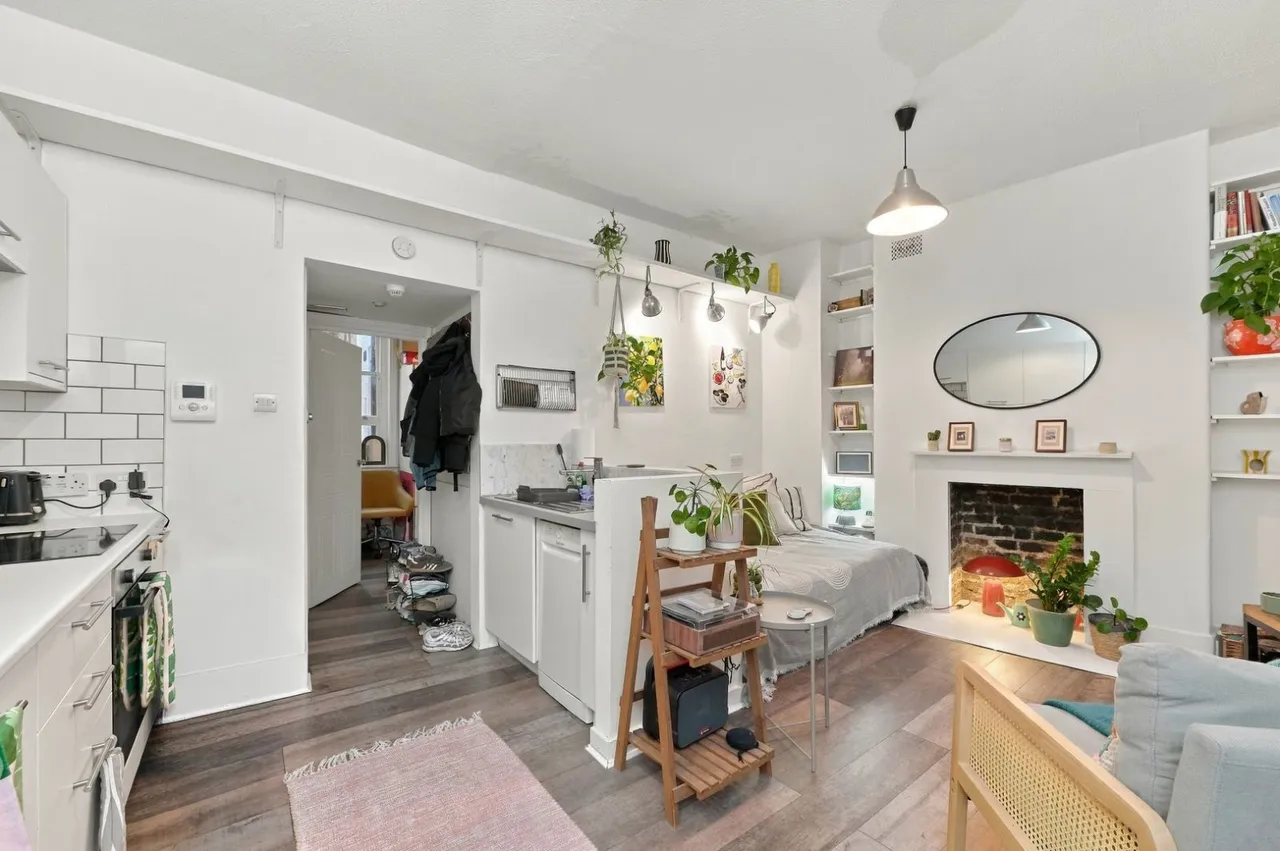Leroy Street, London, SE1, photo 16