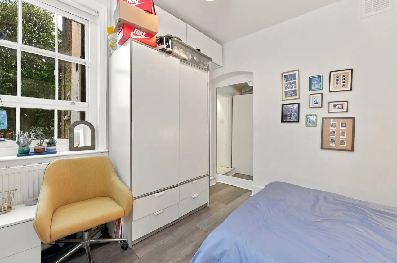 Leroy Street, London, SE1, photo 14