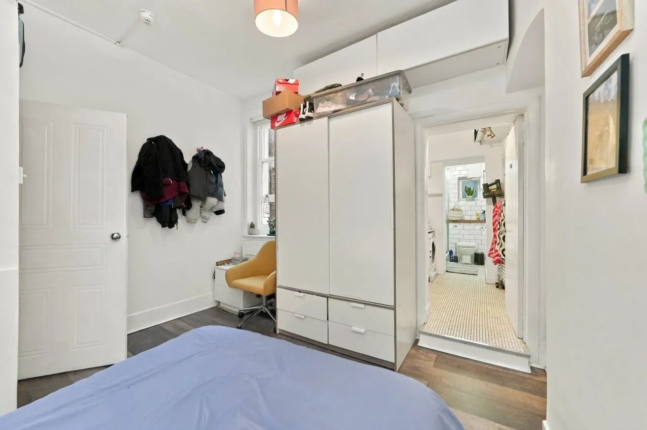 Leroy Street, London, SE1, photo 13