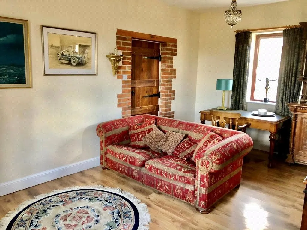 Droxford, Southampton, SO32, photo 3