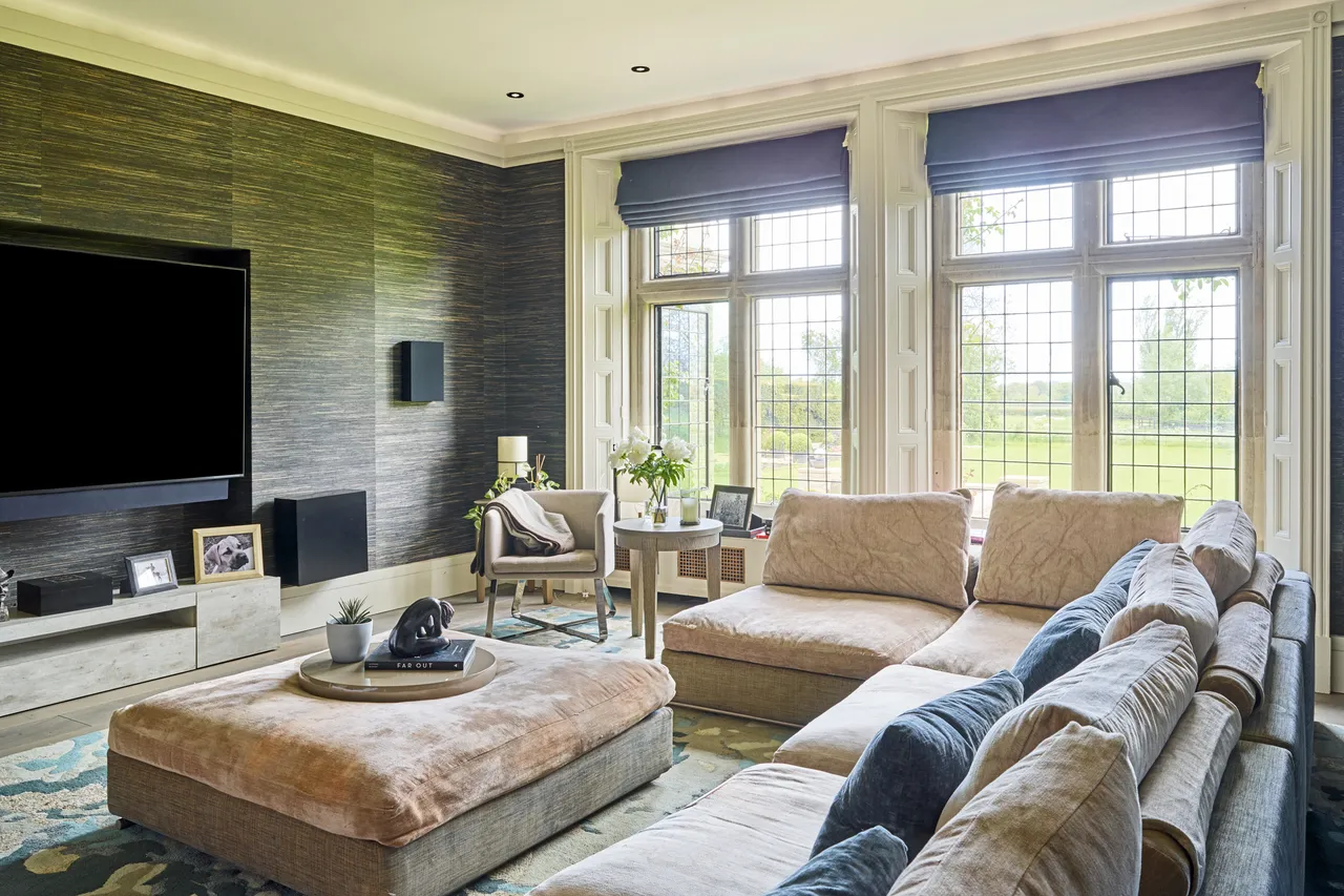 Ladyswood House, Sherston, Malmesbury, Wiltshire, photo 6