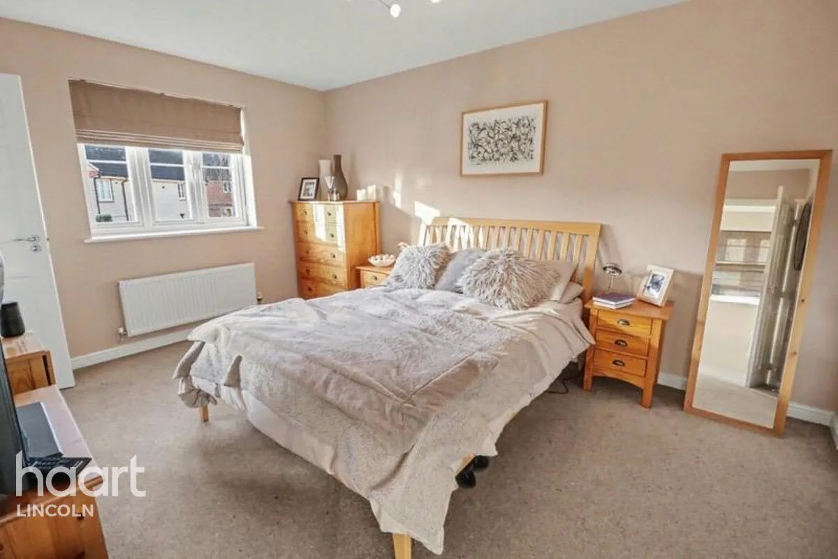 Privet Walk, Witham St Hughs, LN6, photo 11