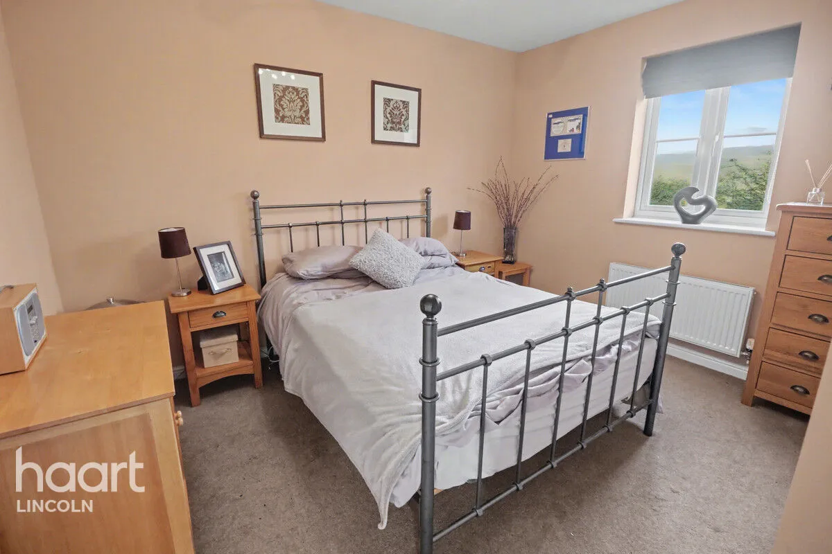 Privet Walk, Witham St Hughs, LN6, photo 14