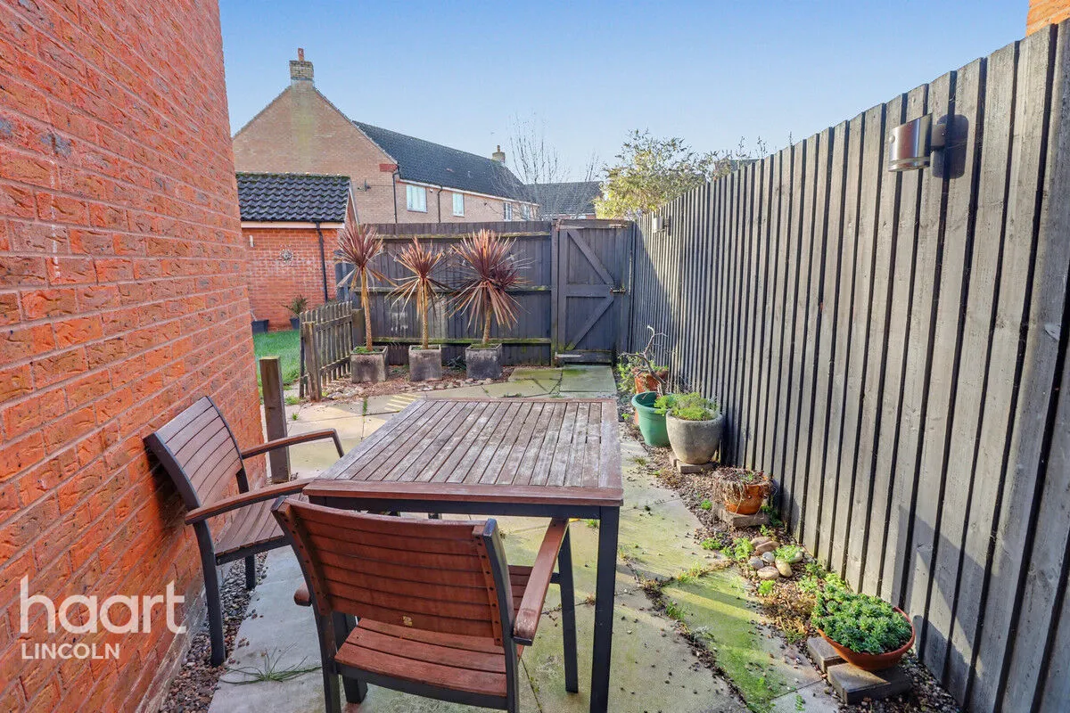 Privet Walk, Witham St Hughs, LN6, photo 20