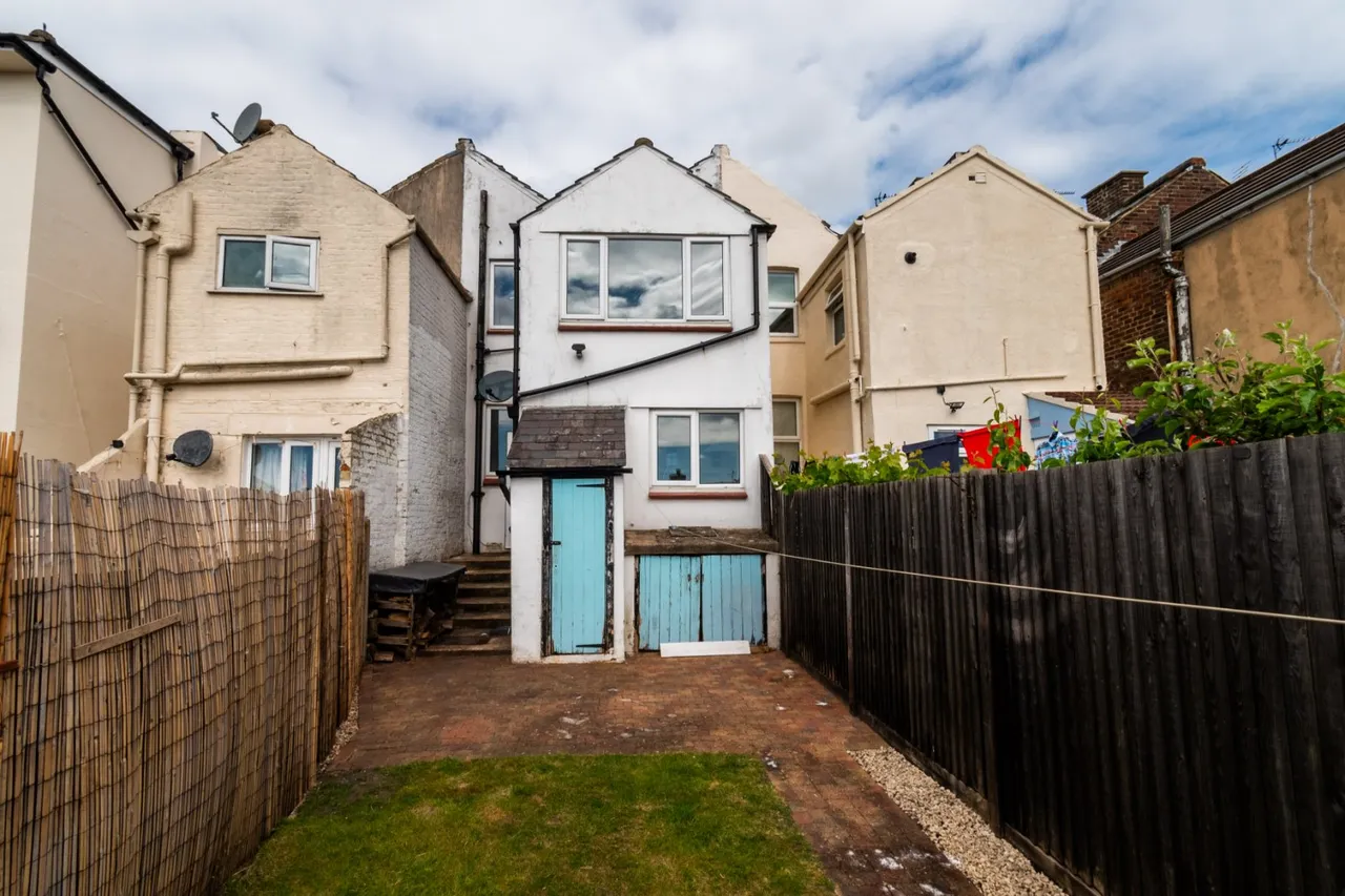 Cambridge Terrace, Folkestone, CT20, photo 10