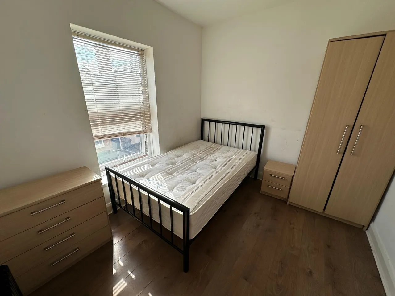 1 bed house to rent, South Street, Derby, DE1