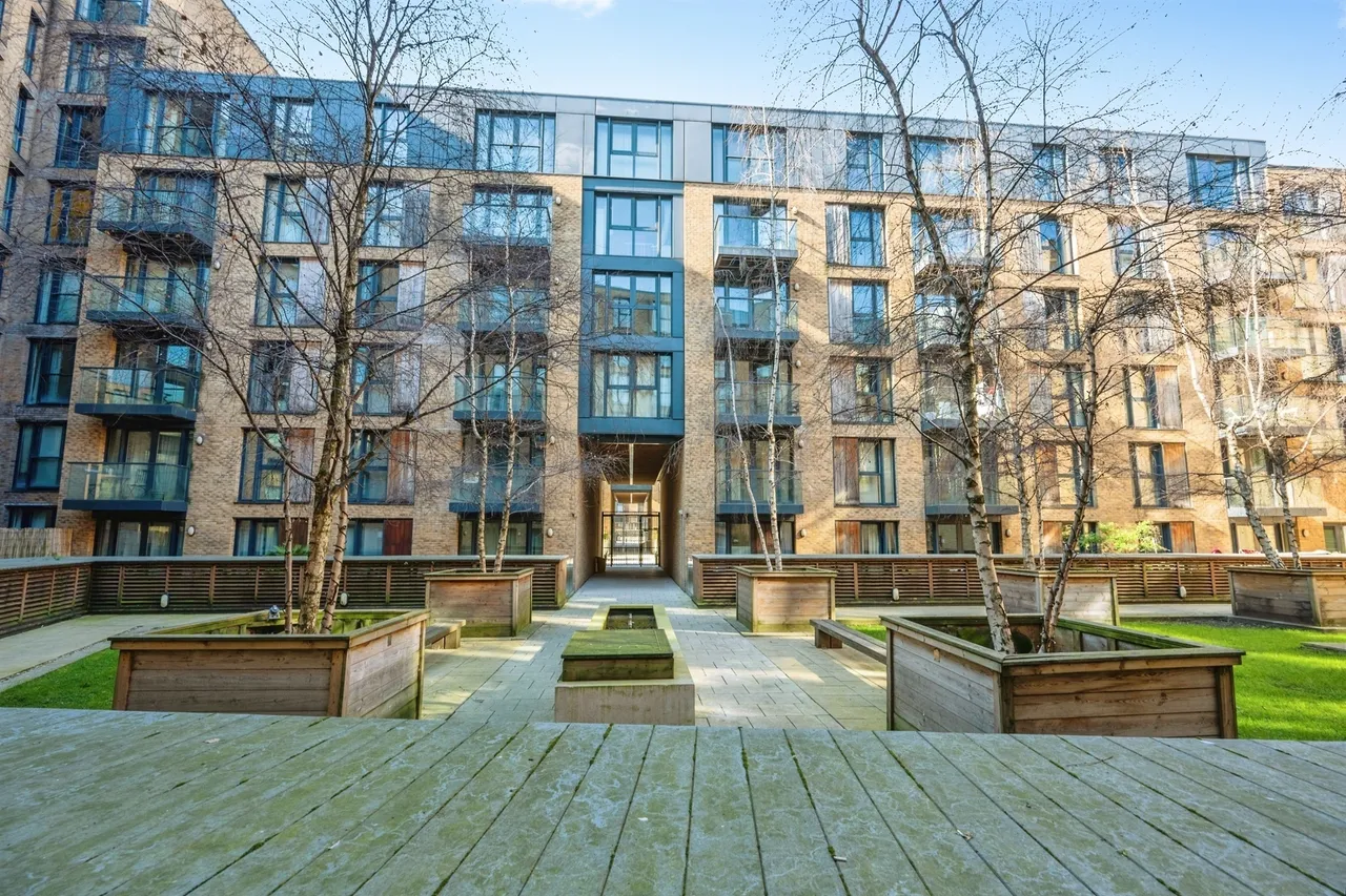 St. John's Walk, Birmingham, B5, photo 14