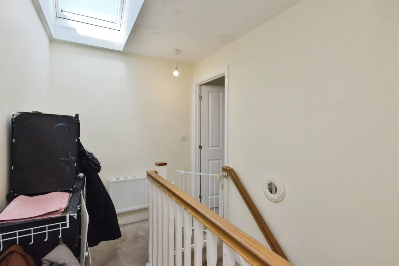 Saturn Avenue, Fairfields, MK11, photo 17