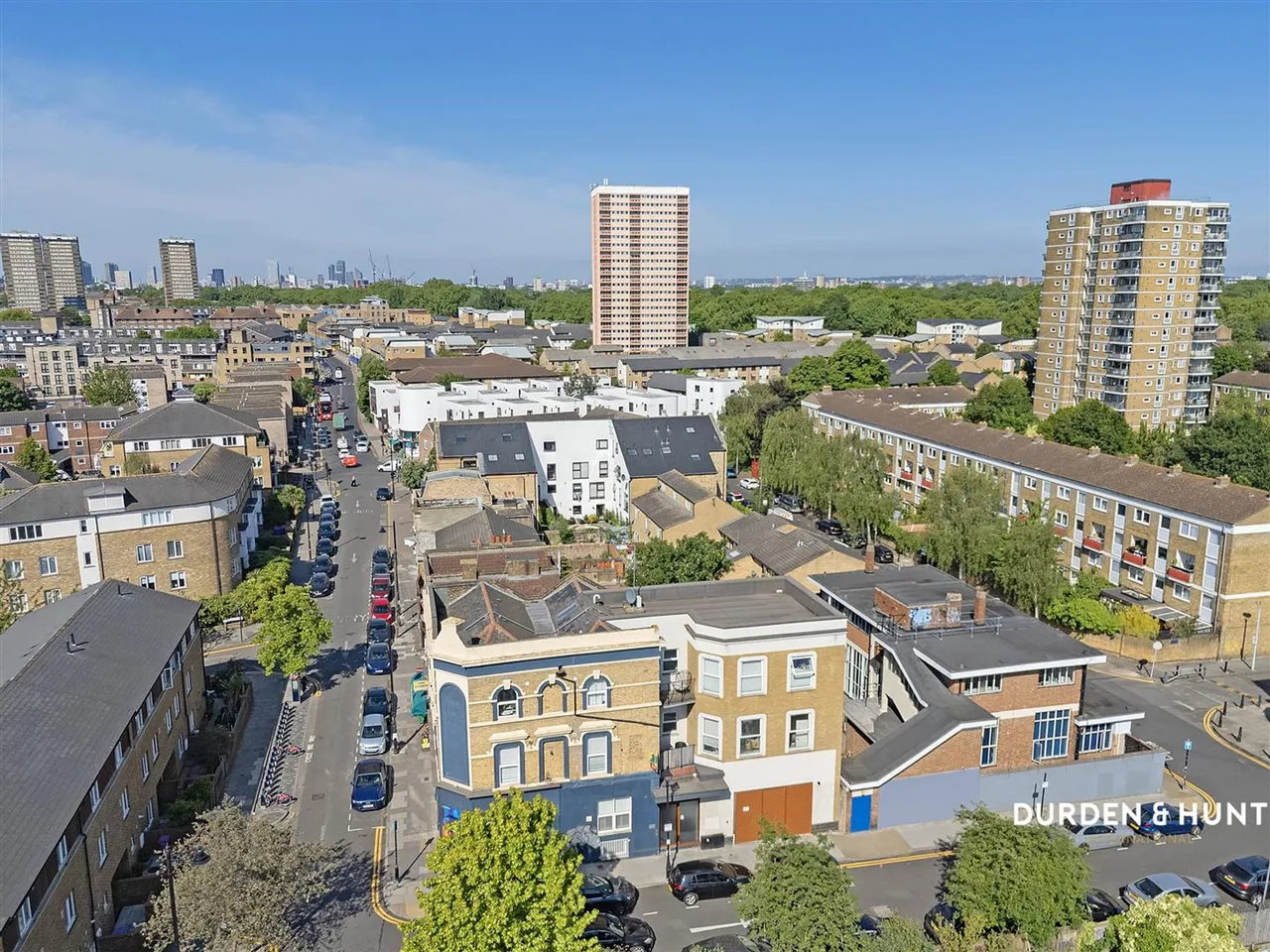 Wendon Street, Bow, E3, photo 17