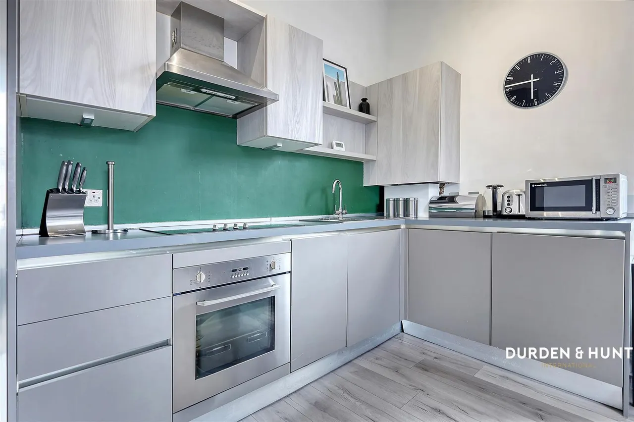 Wendon Street, Bow, E3, photo 6