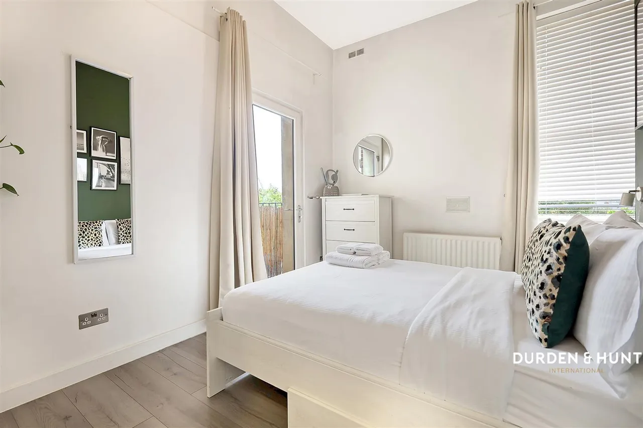 Wendon Street, Bow, E3, photo 10