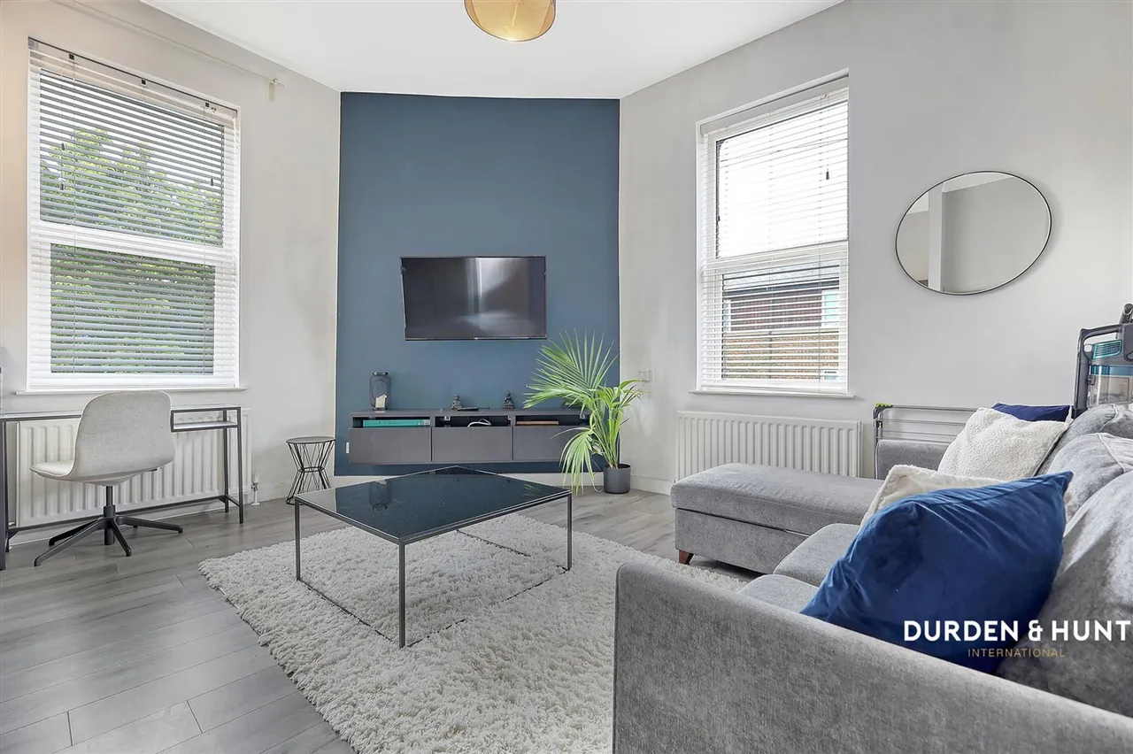 Wendon Street, Bow, E3, photo 4