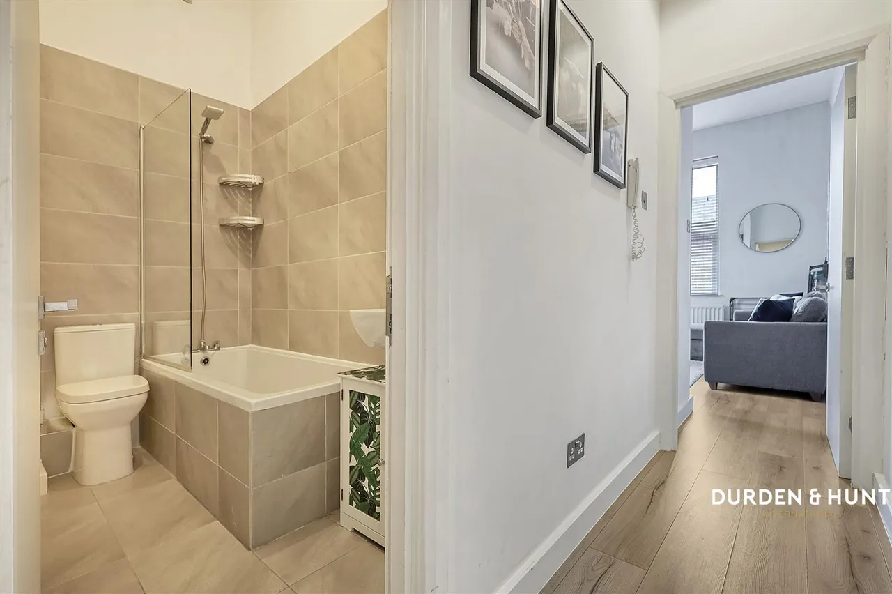 Wendon Street, Bow, E3, photo 15