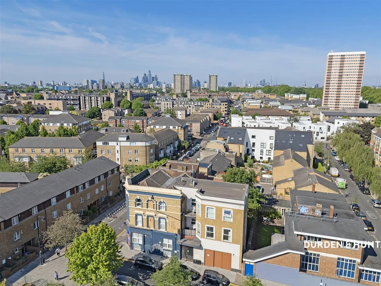 Wendon Street, Bow, E3, photo 18