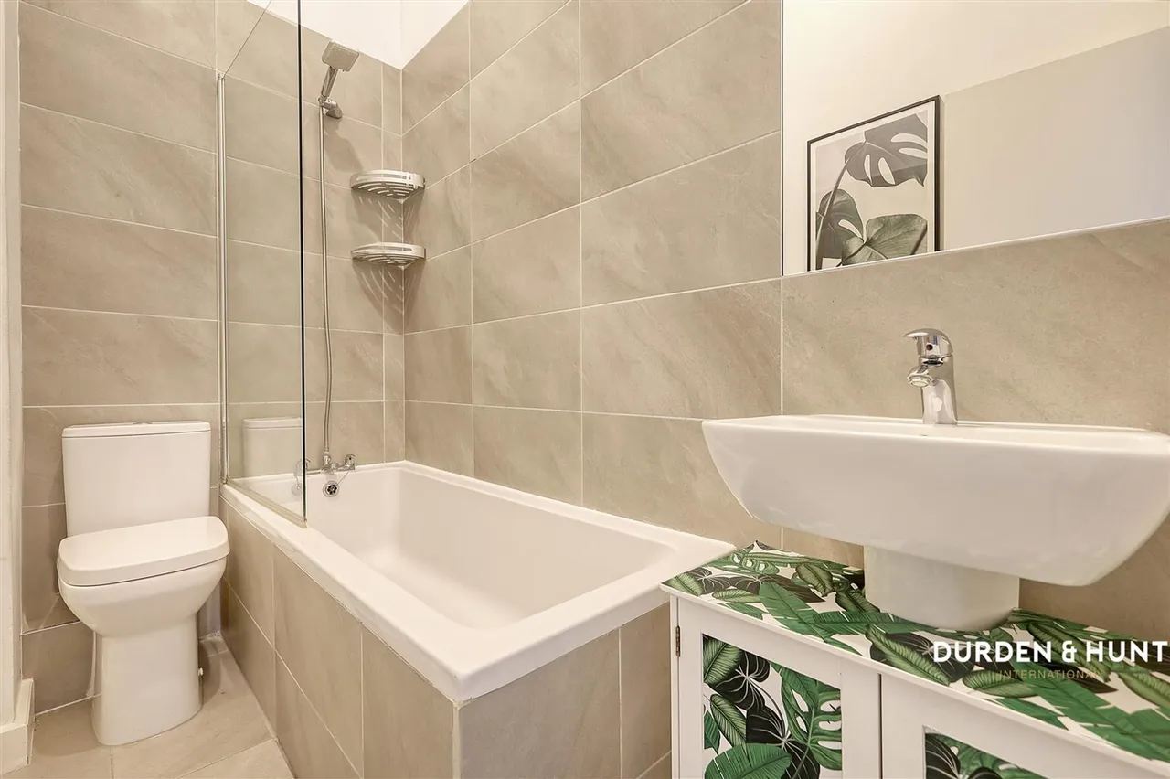 Wendon Street, Bow, E3, photo 14