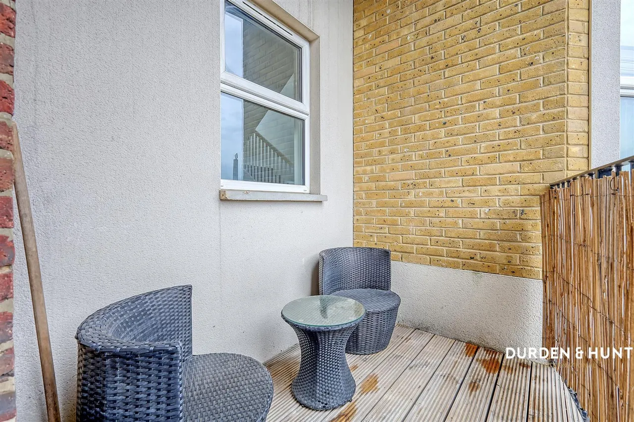 Wendon Street, Bow, E3, photo 13