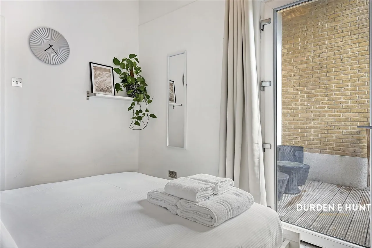 Wendon Street, Bow, E3, photo 11