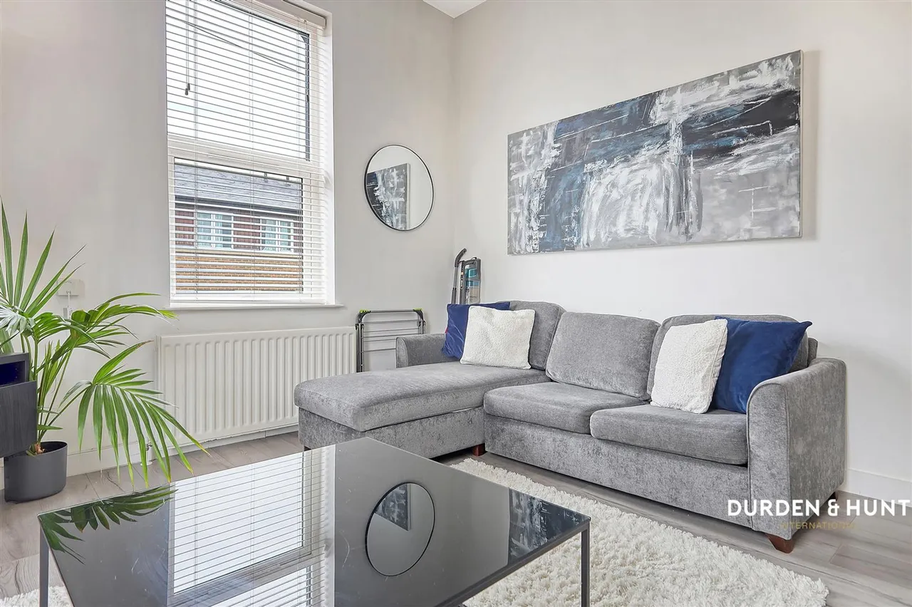 Wendon Street, Bow, E3, photo 2