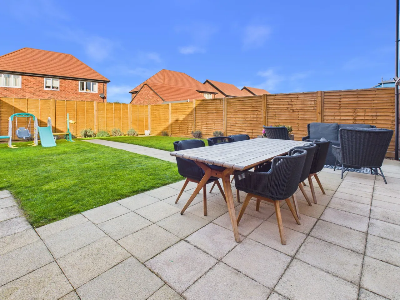 Teal way, Wistaston, CW2, photo 30