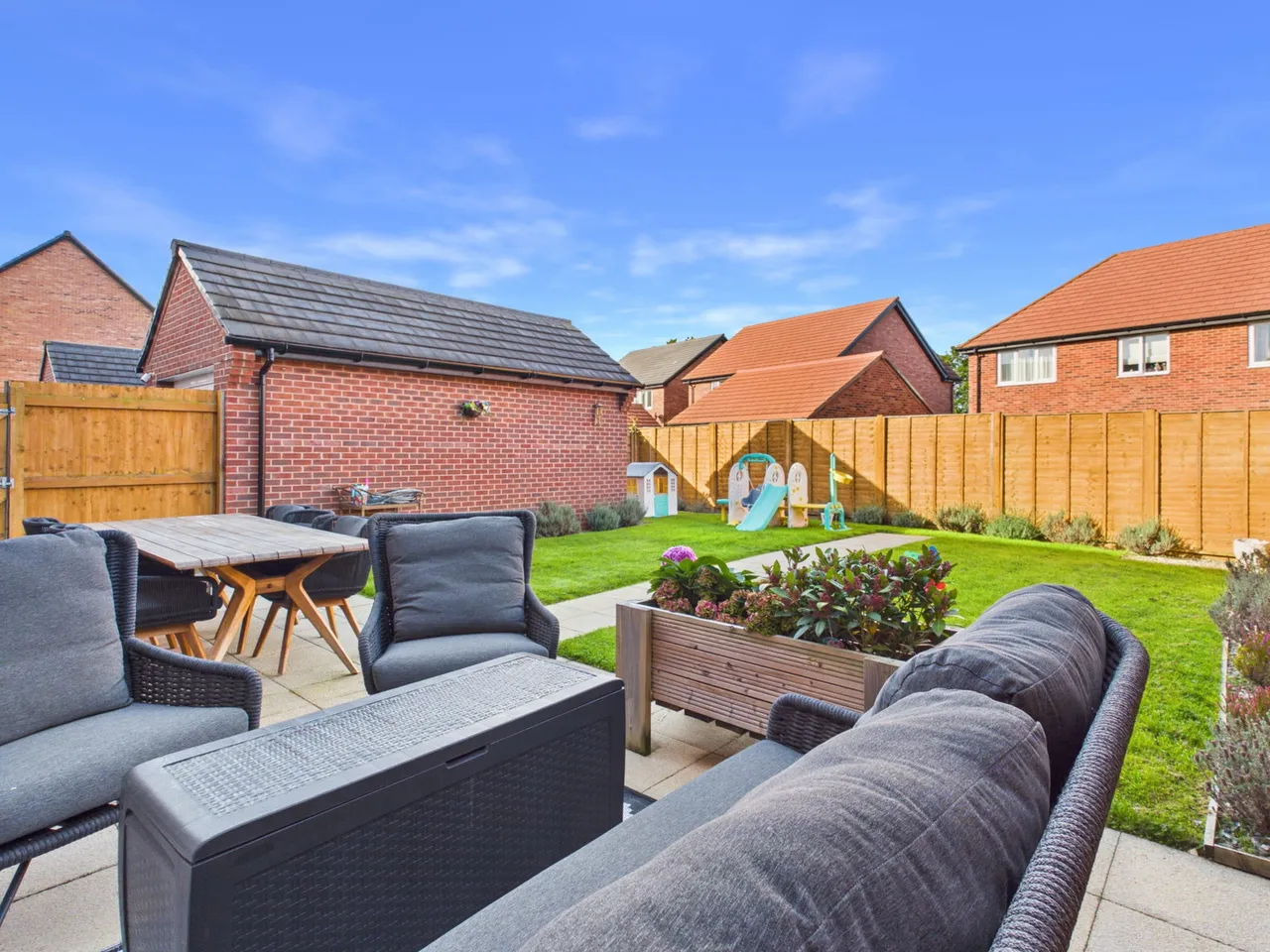Teal way, Wistaston, CW2, photo 31