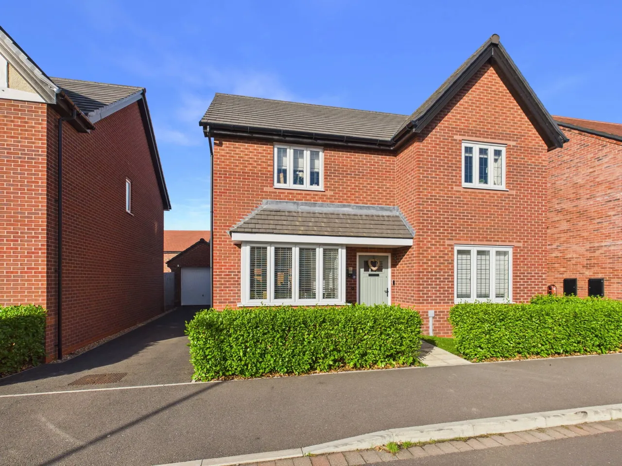 Teal way, Wistaston, CW2, photo 2