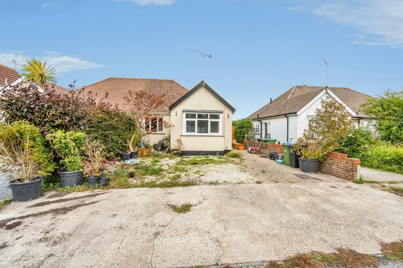 Gorse Avenue, Felpham, PO22, photo 9