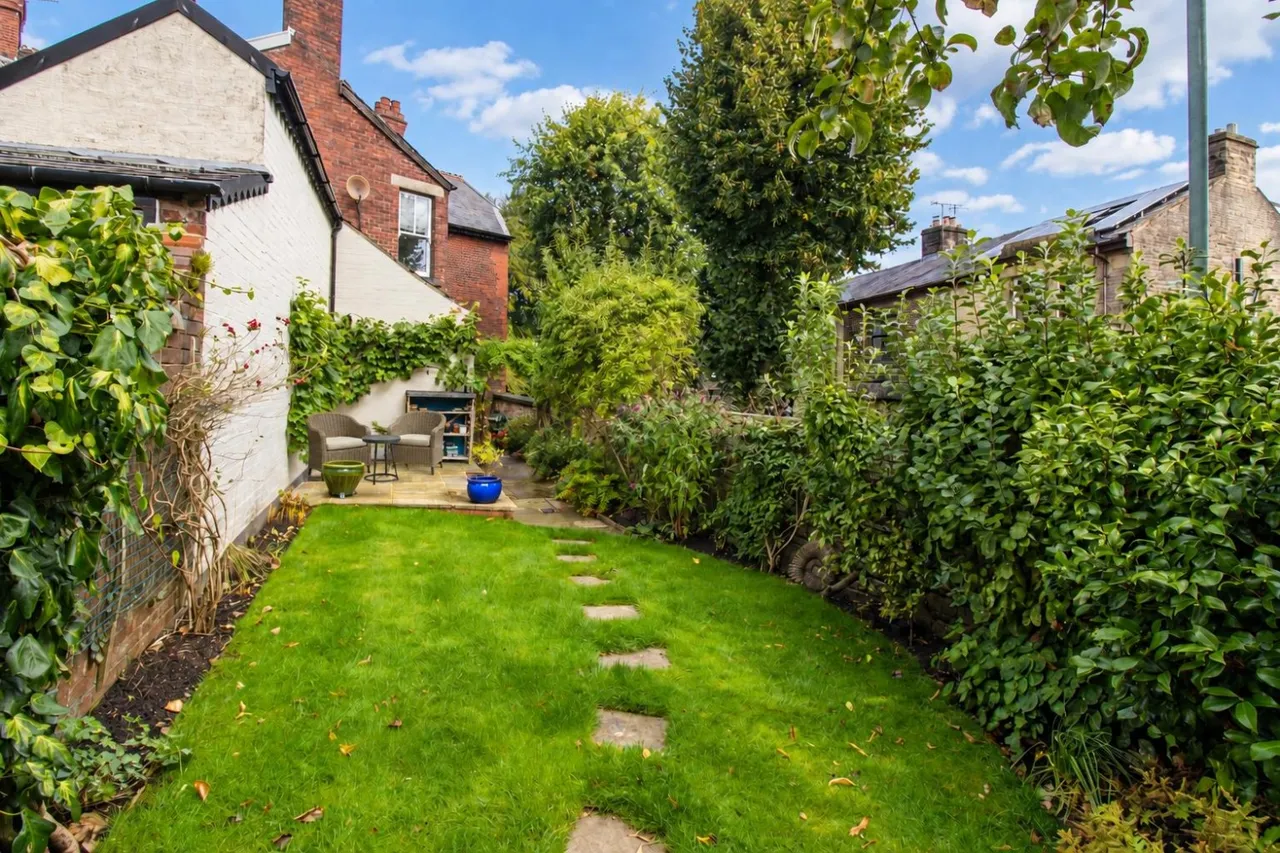 Belgrave Road, Darwen, BB3, photo 23
