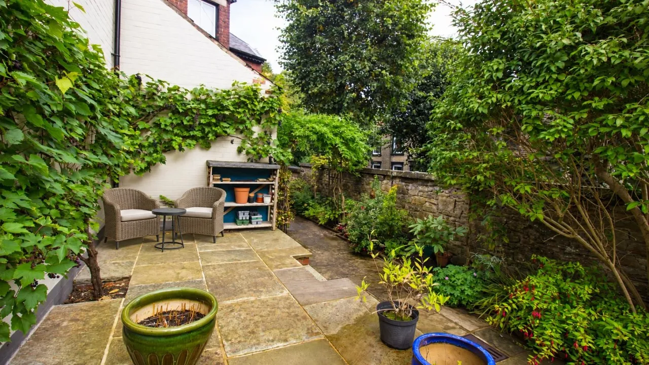 Belgrave Road, Darwen, BB3, photo 24
