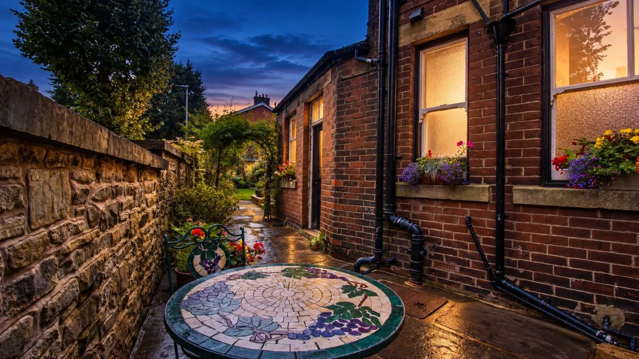 Belgrave Road, Darwen, BB3, photo 29
